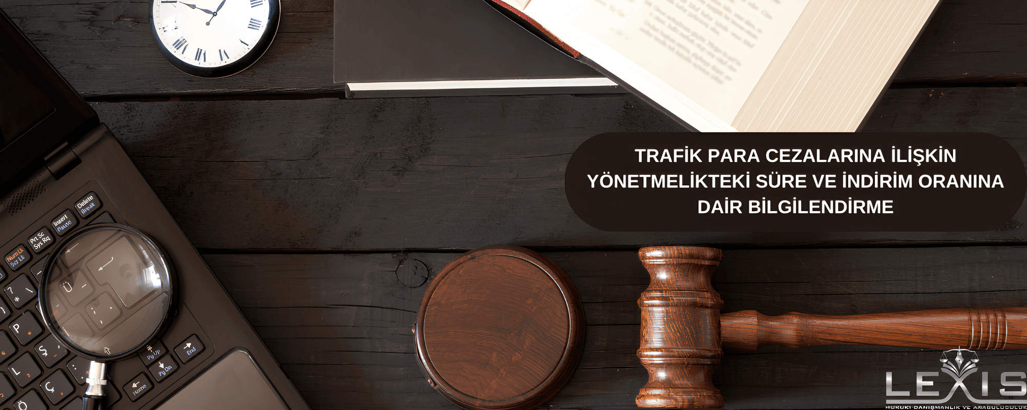 Trafik Para Cezalarına İlişkin Yönetmelikteki Süre ve İndirim Oranına Dair Bilgilendirme - trafik-para-cezalari