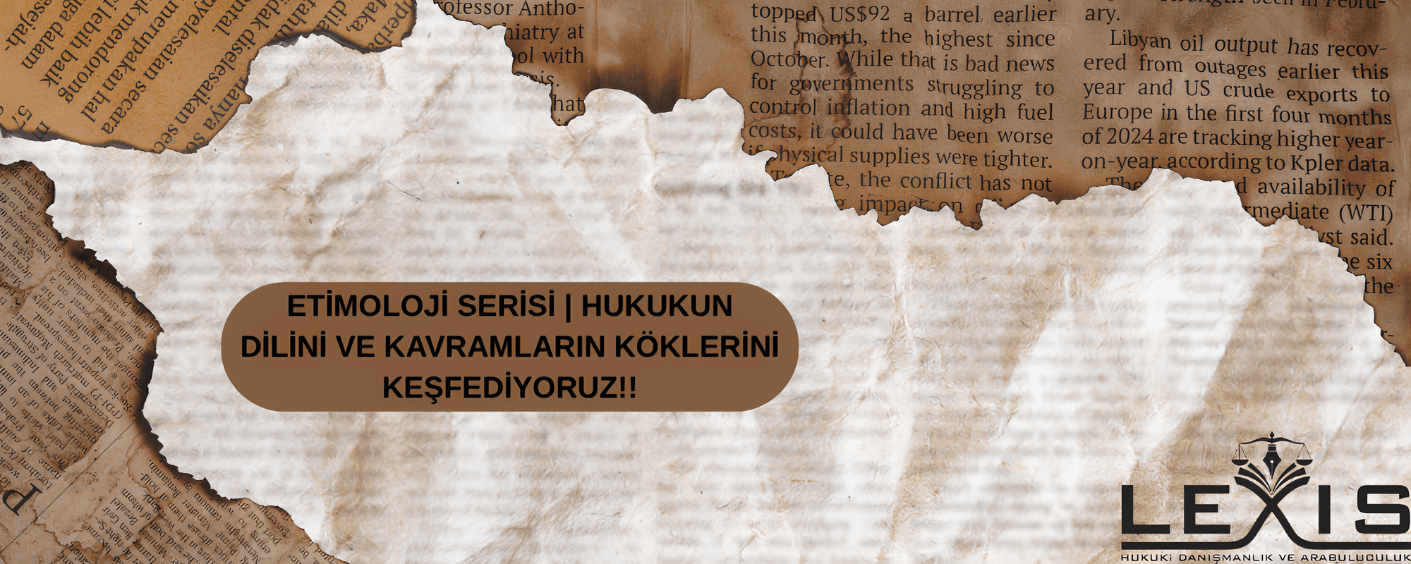 Etimoloji Serisi | Hukukun Dilini ve Kavramların Köklerini Keşfediyoruz!! - etimoloji-serisi-hukukun-dilini-ve-kavramlarin-koeklerini-kesfediyoruz