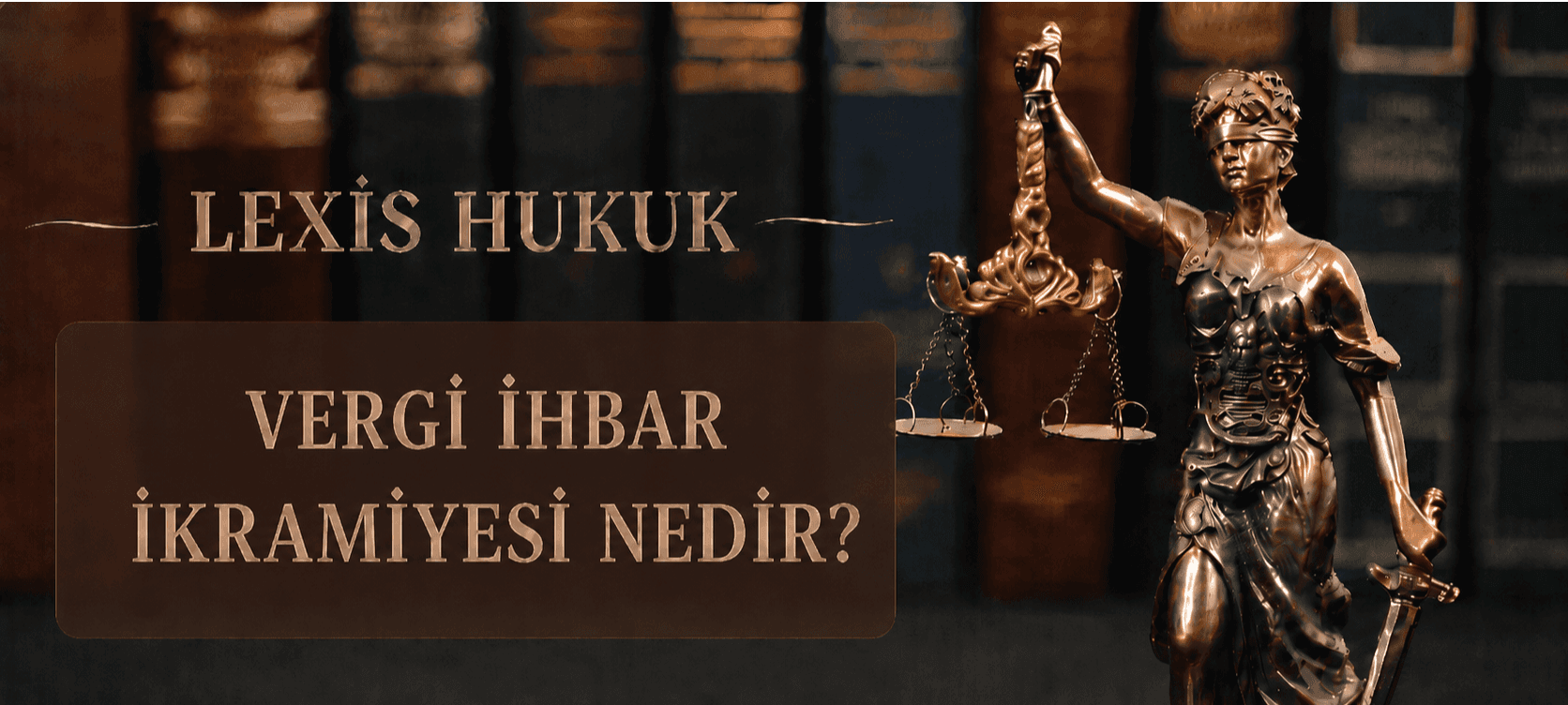 VERGİ İHBAR İKRAMİYESİ NEDİR?