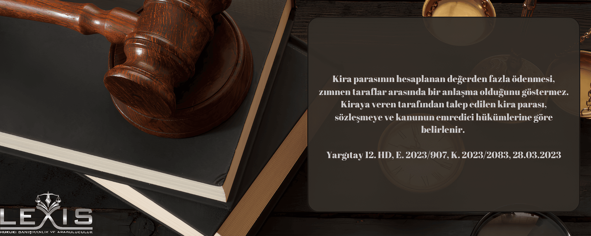 Fazladan Ödenen Kira, Zımni Anlaşma Sayılır mı?