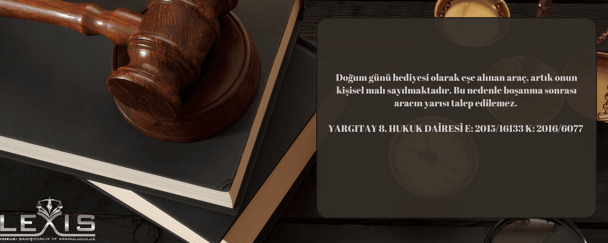 Eşe Hediye Alınan Araç Boşanma Sonrası Paylaşılır mı? Yargıtay Ne Diyor? - ese-hediye-alinan-arac-bosanma-sonrasi-paylasilir-mi-yargitay-ne-diyor