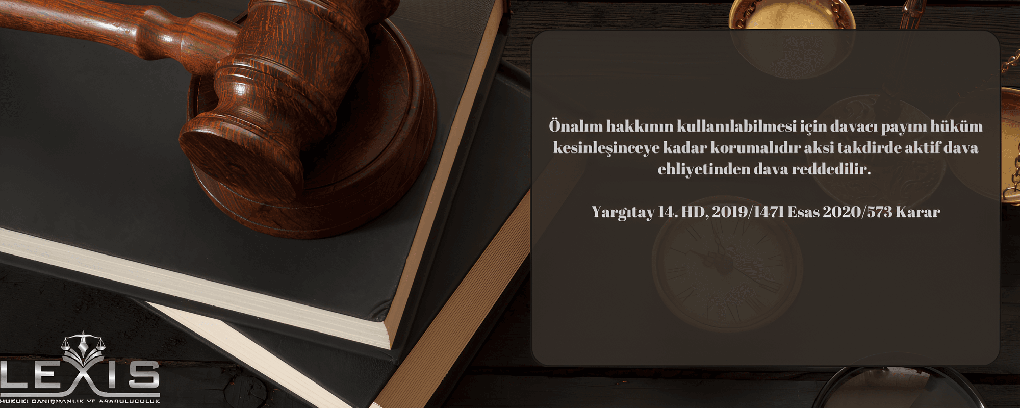 Dava Sürecinde Pay Sahipliğinin Korunması: Aktif Dava Ehliyeti Açısından Önalım Hakkı - dava-suerecinde-pay-sahipliginin-korunmasi-aktif-dava-ehliyeti-acisindan-oenalim-hakki