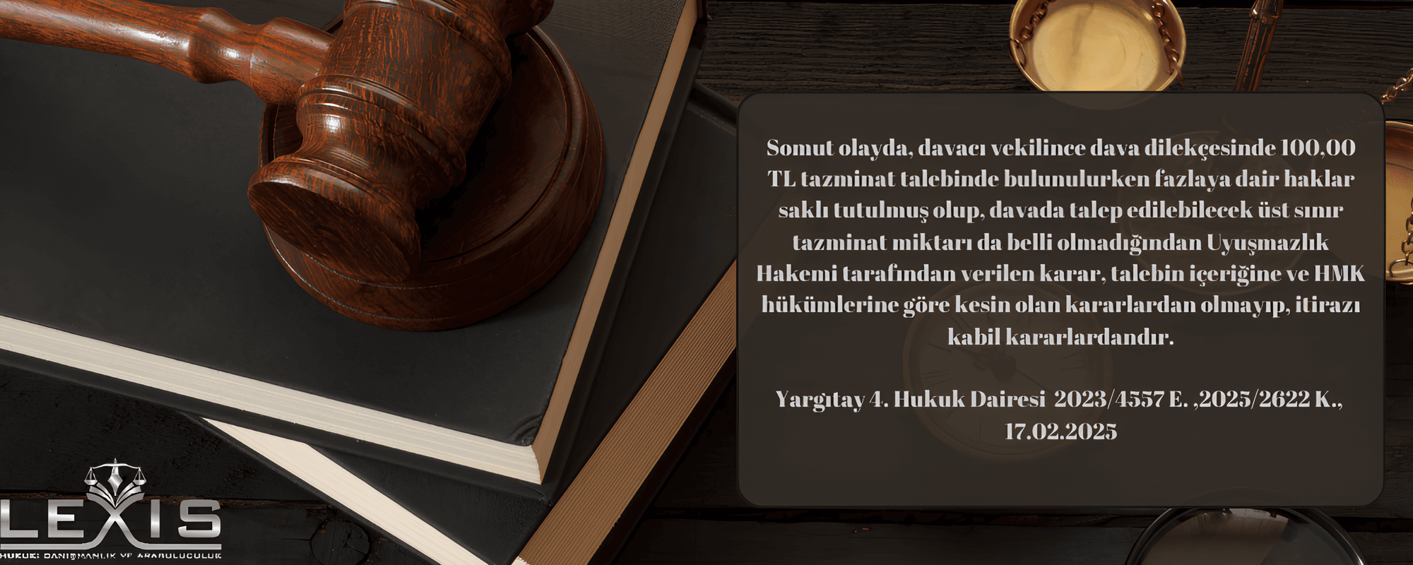 Sigorta Tahkimde Belirsiz Alacakta İtiraz Yolunun Açıklığı: Parasal Sınır Engel Değildir - fazlaya-iliskin-hak-sakli-tutulan-tahkim-basvurularinda-hakem-kararinin